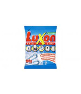 Luxon odstraňovač vodného kameňa 100 g