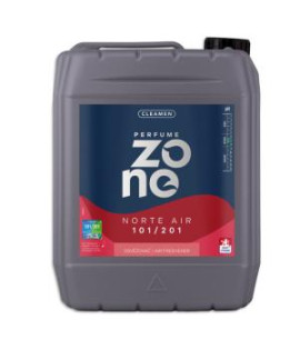 CLEAMEN 101/201 osviežovač neutralizátor pachov 5L
