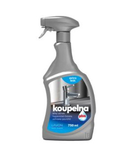 LAVON kúpeľňa plus 750 ml