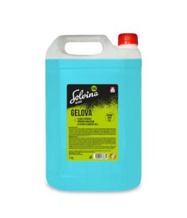 SOLVINA Super PRO gél 5 kg