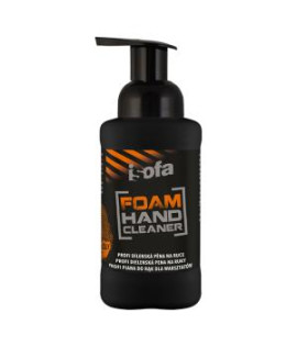 Isofa Foam profi dielenská pena na ruky 400 g