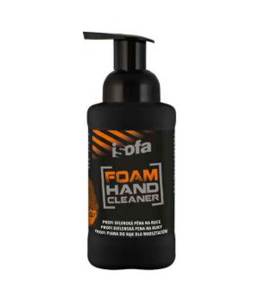 Isofa Foam profi dielenská pena na ruky 400 g Isofa Foam profi dielenská pena na ruky 400 g