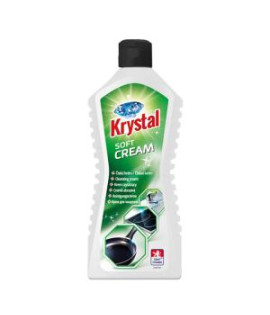 KRYSTAL čistiaci krém, 600g