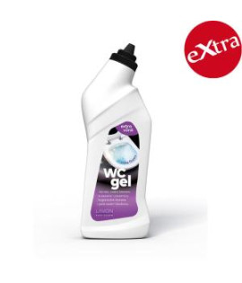 LAVON WC gél 750 ml aroma flowers