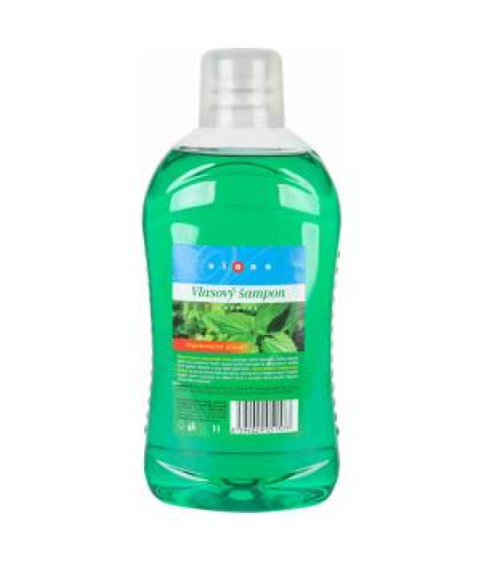 Šampón 1l mix vôní (breza, harmanček, žihľava) Šampón 1l mix vôní (breza, harmanček, žihľava)