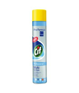 Cif Professional Multi Surface 400ml