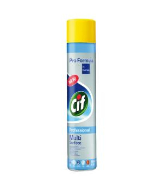 Cif Professional Multi Surface 400ml