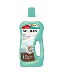 Sidolux na podlahy PREMIUM FLOOR CARE 1l kokos Mäta