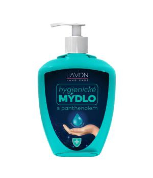 Tekuté mydlo LAVONEA s panthenolom 500 ml