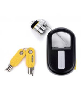 Výsuvný zámok Kensington MicroSaver