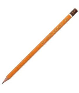 Ceruzka grafitová Koh-i-noor 1500-2H