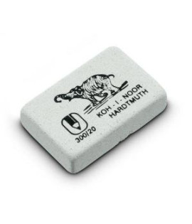 Guma Koh-i-noor 300/20