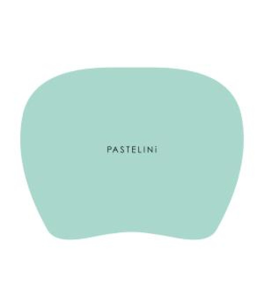 Podložka pod myš Karton PP Pastelini zelená