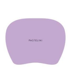 Podložka pod myš Karton PP Pastelini fialová
