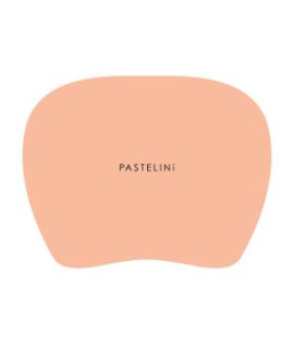 Podložka pod myš Karton PP Pastelini marhuľová