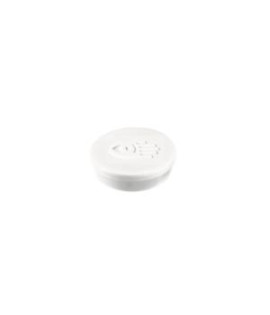 Magnet 30 mm biely 10 ks