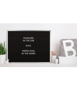 Informačná tabuľa PREMIUM 80x60 cm