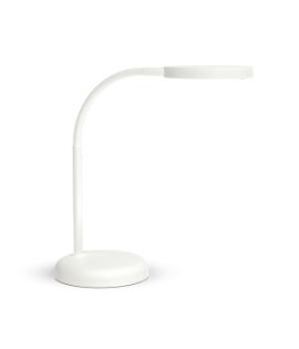 Lampa stolná MAULjoy biela
