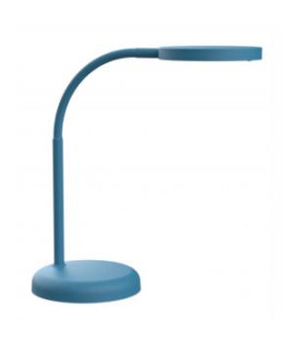 Lampa stolná MAULjoy atlantická modrá
