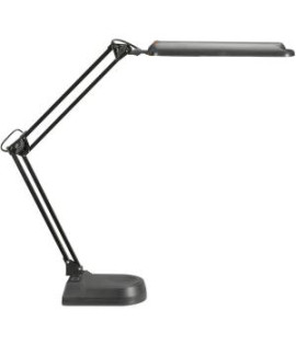 Lampa stolná LED MAUL Atlantic čierna