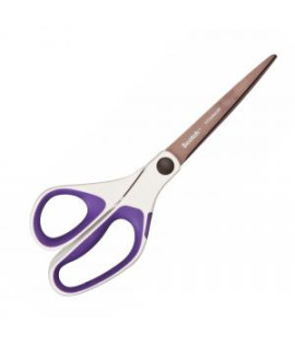 Titánové nožnice Scotch 20cm mix farieb, 1 v balení