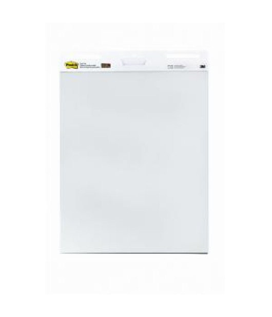 Blok Meeting Chart 63,5x76,5 Blok Meeting Chart 63,5x76,5
