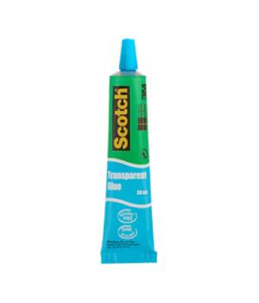 Tekuté lepidlo pre domácnosť Scotch, 30ml