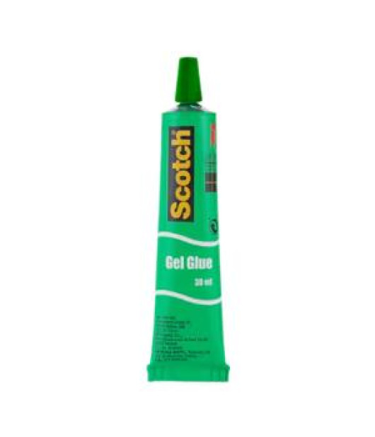 Gélové lepidlo 3045C12 Scotch, 30ml