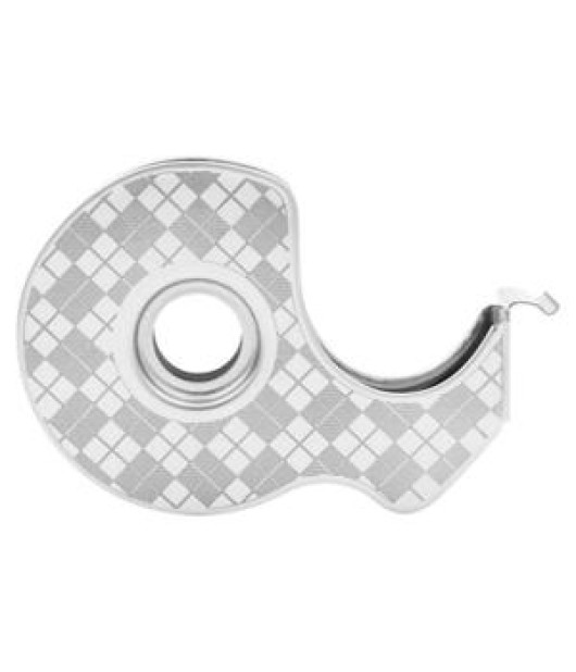 Lepiaca páska Scotch 19 mm x 13,9m, s odvíjačom z nehrdzavujúcej ocele, 2 kotúčiky v balení Lepiaca páska Scotch 19 mm x 13,9m, s odvíjačom z nehrdzavujúcej ocele, 2 kotúčiky v balení