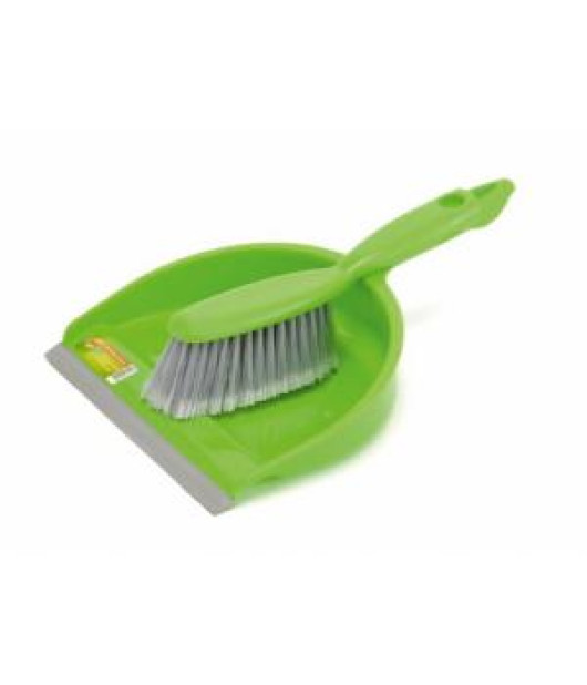 Metlička s lopatkou Scotch-Brite