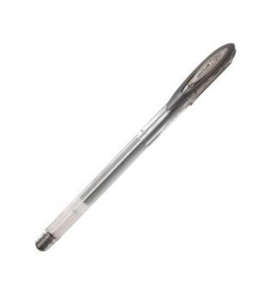 Roller gélový uni Signo UM-120 Noble metal strieborný