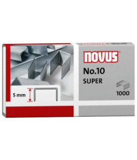 Spinky Novus No.10 • 1000 ks