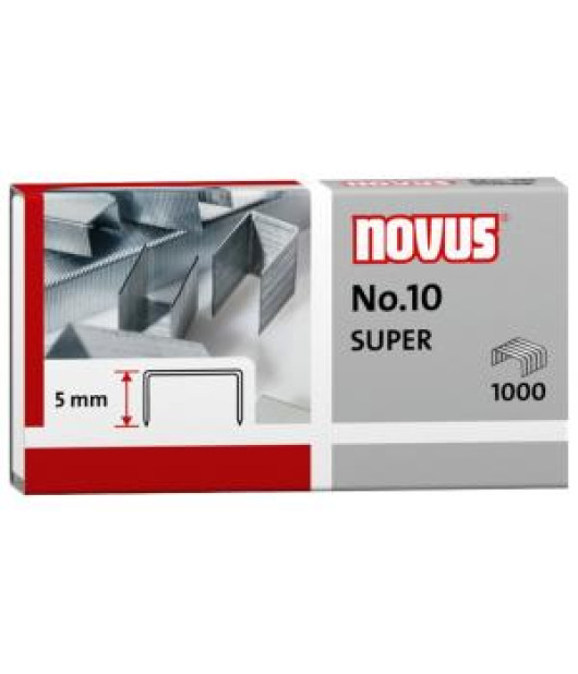 Spinky Novus No.10 • 1000 ks Spinky Novus No.10 • 1000 ks