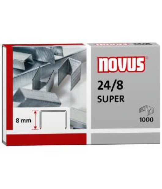 Spinky Novus 24/8 SUPER • 1000 ks Spinky Novus 24/8 SUPER • 1000 ks