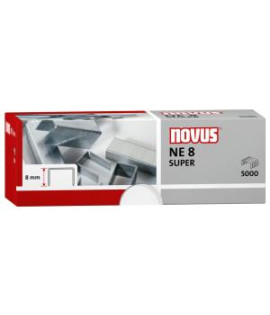 Spinky Novus NE 8 SUPER • 5000 ks
