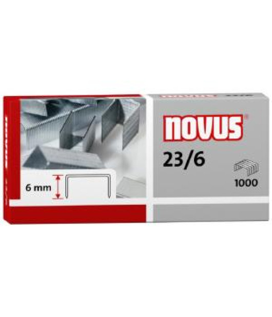 Spinky Novus 23/6 • 1000 ks