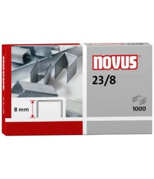 Spinky Novus 23/8 • 1000 ks
