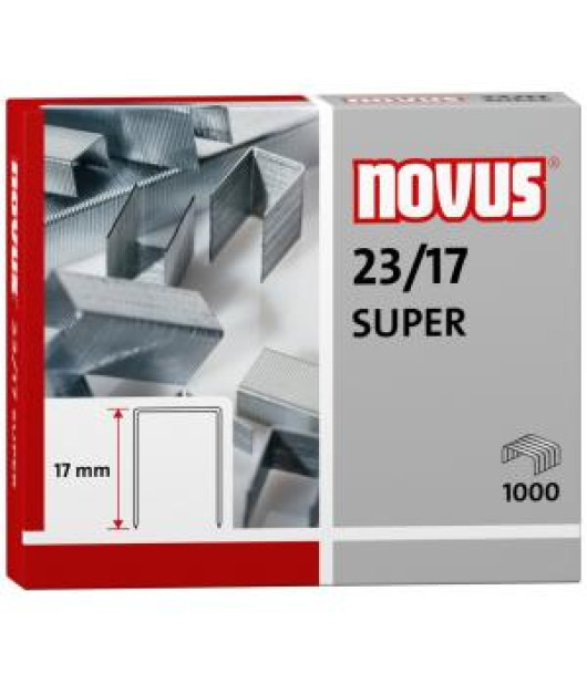 Spinky Novus 23/17 SUPER • 1000 ks Spinky Novus 23/17 SUPER • 1000 ks