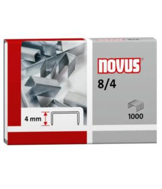 Spinky Novus 8/4 • 1000 ks Spinky Novus 8/4 • 1000 ks