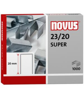 Spinky Novus 23/20 SUPER • 1000 ks