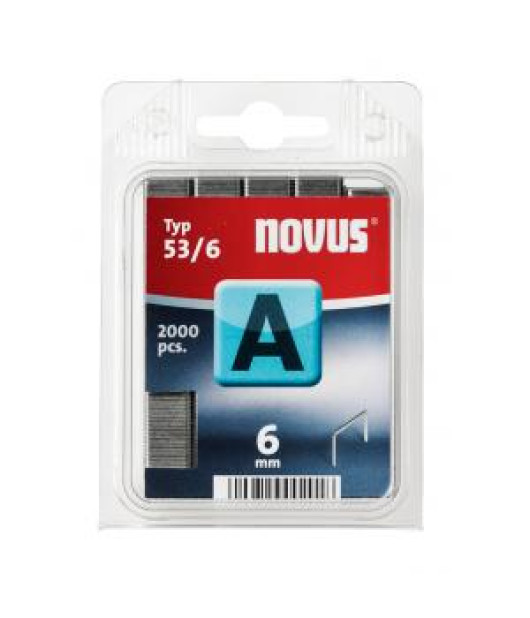 Spinky Novus 53/6 • 1800 ks