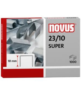 Spinky Novus 23/10 SUPER • 1000 ks