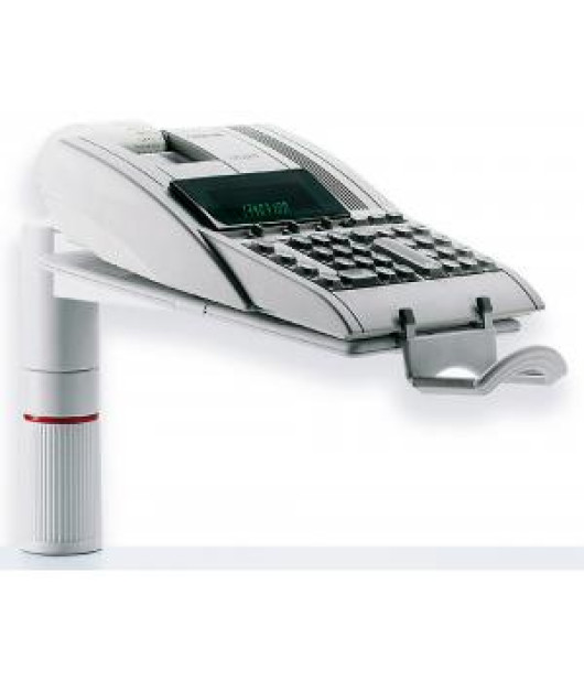 Nosič telefónu malý PhoneMaster sivý Nosič telefónu malý PhoneMaster sivý