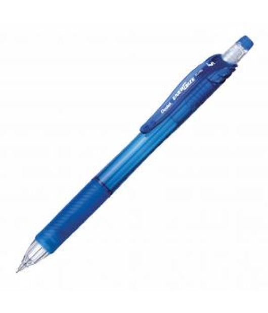 Mikroceruzka PENTEL Energize 0,5 mm modrá