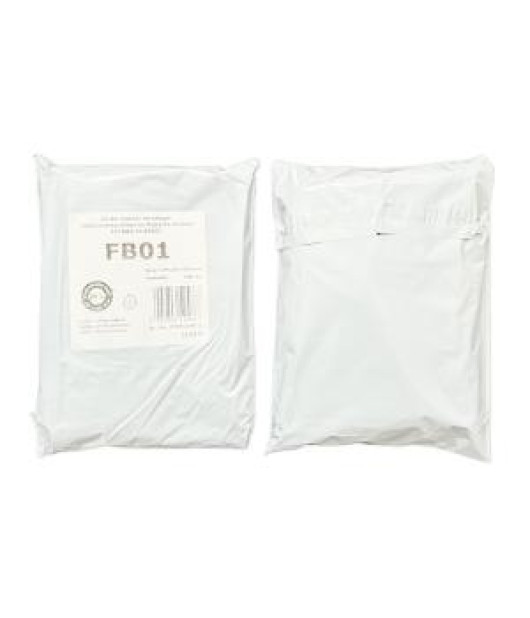 Plastové kurierske obálky na zásielky 175 x 255mm FB01 100ks Plastové kurierske obálky na zásielky 175 x 255mm FB01 100ks