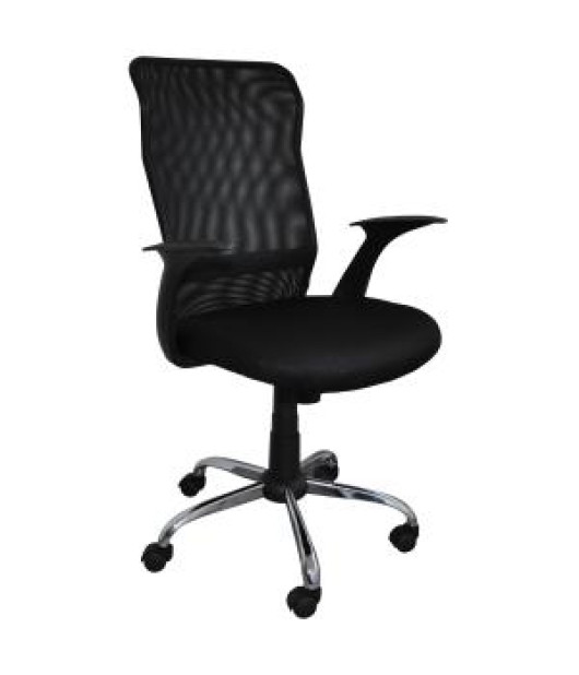 Kancelárska stolička Office Product Rhodos Kancelárska stolička Office Product Rhodos