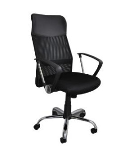 Kancelárska stolička Office Product Corfu