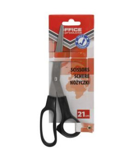 Nožnice Office Products klasické 21cm