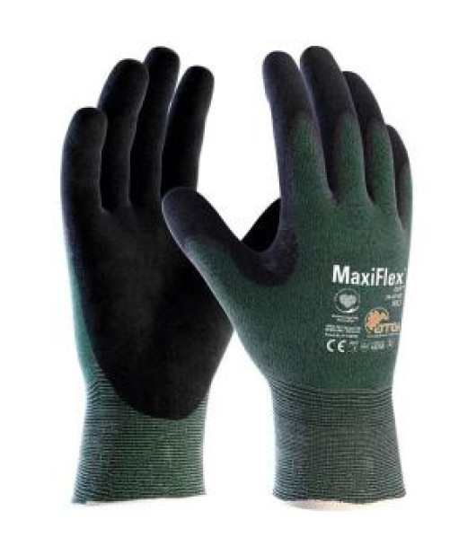 Rukavice MAXIFLEX CUT 34-8743, vel. 10/XL Rukavice MAXIFLEX CUT 34-8743, vel. 10/XL