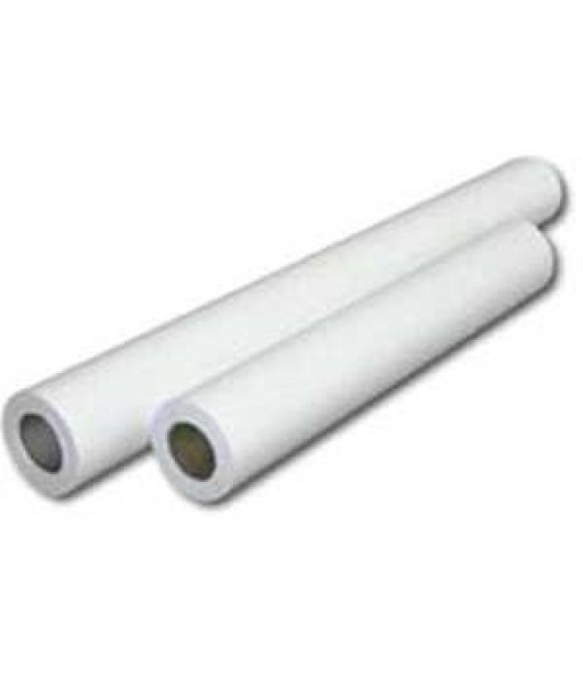 Plotrové role, 841mm/50m/50mm, 80g Plotrové role, 841mm/50m/50mm, 80g